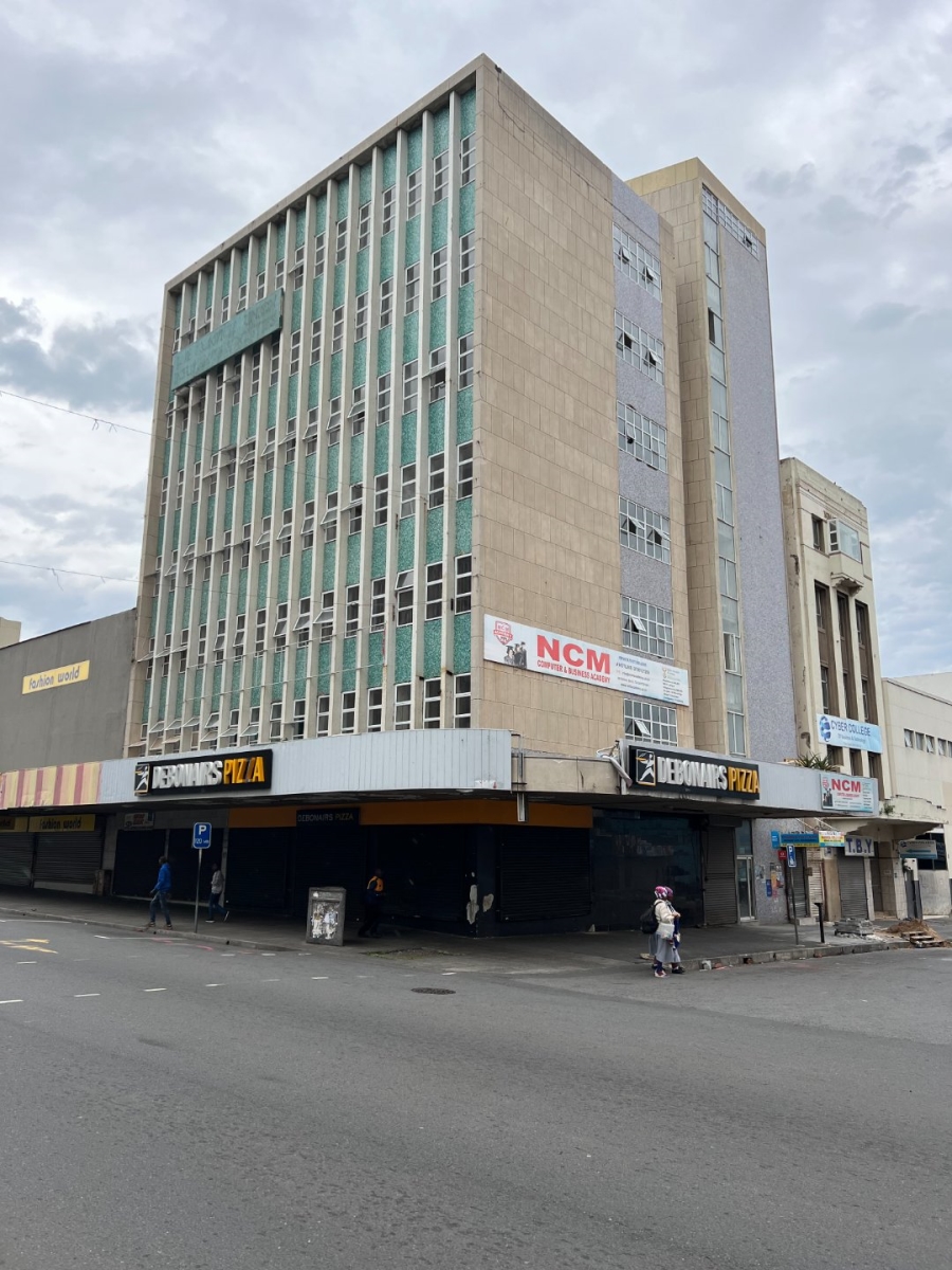 Commercial Property for Sale in East London Central Eastern Cape